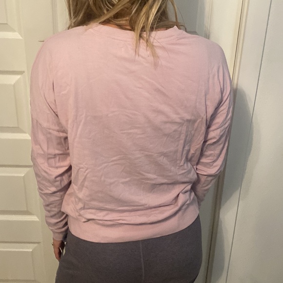 Long Sleeve T-shirt - Picture 2 of 4